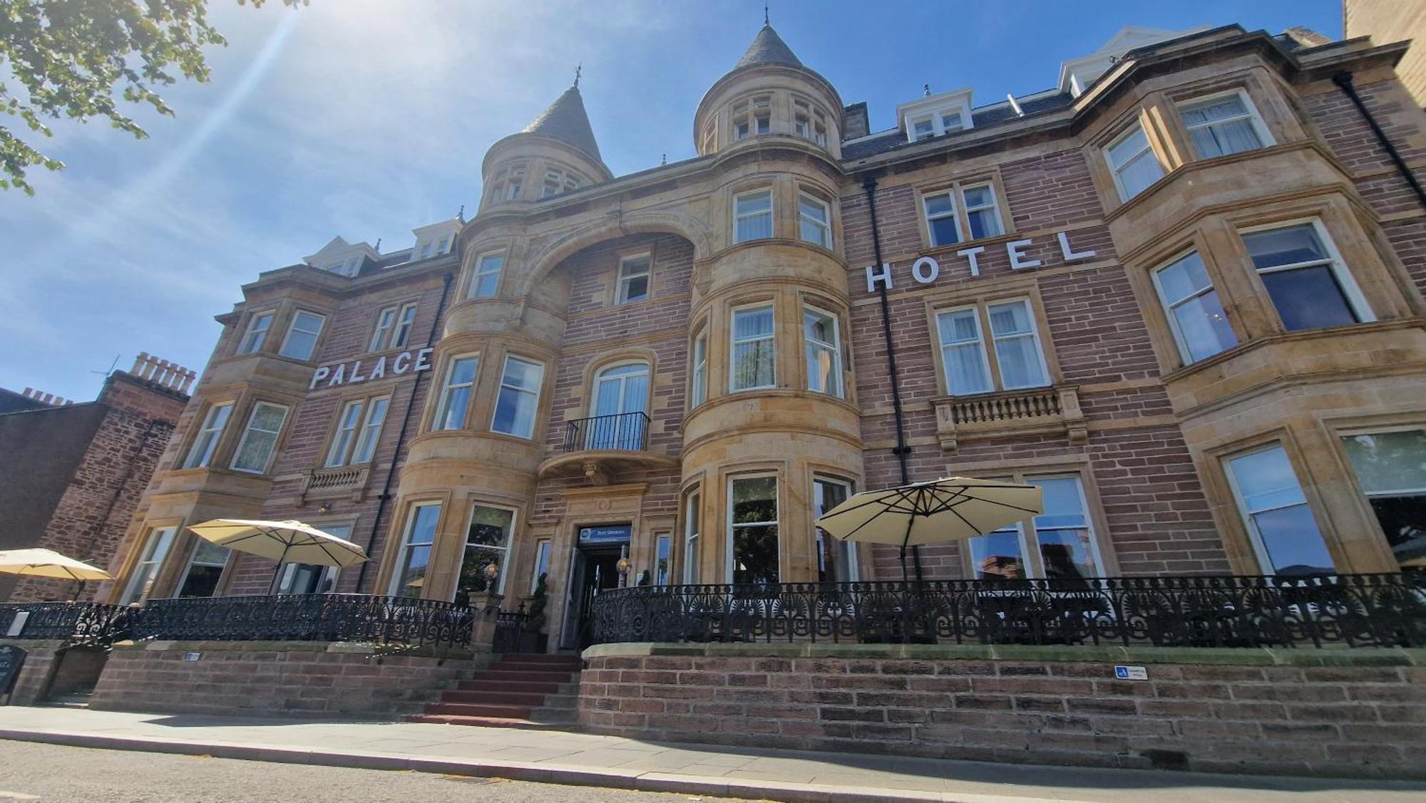 Inverness Palace Hotel & Spa, Worldhotels Distinctive, Inverness