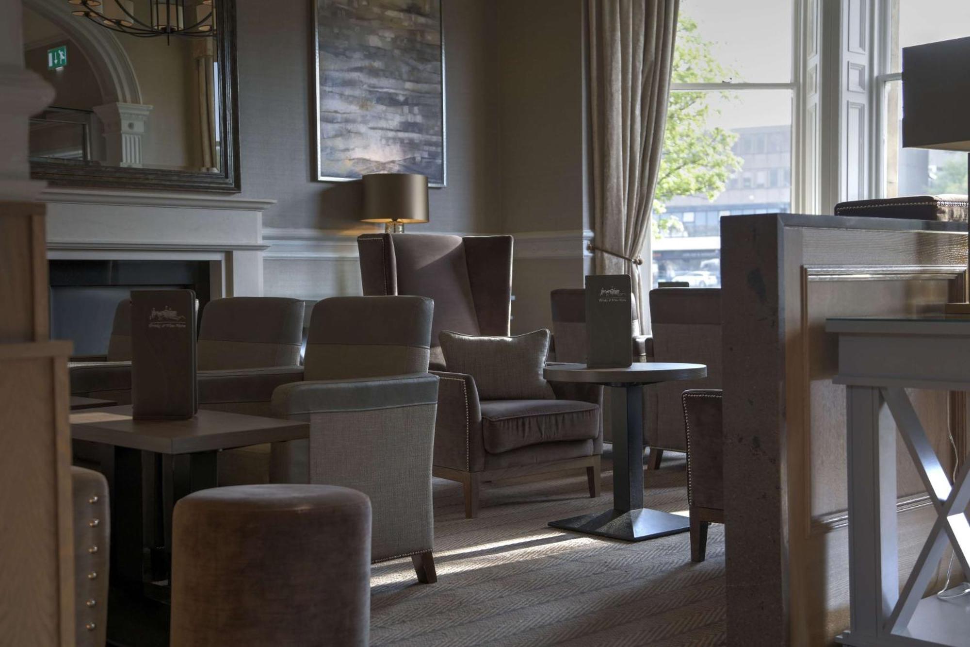 Inverness Palace Hotel & Spa, Worldhotels Distinctive — Photos 2