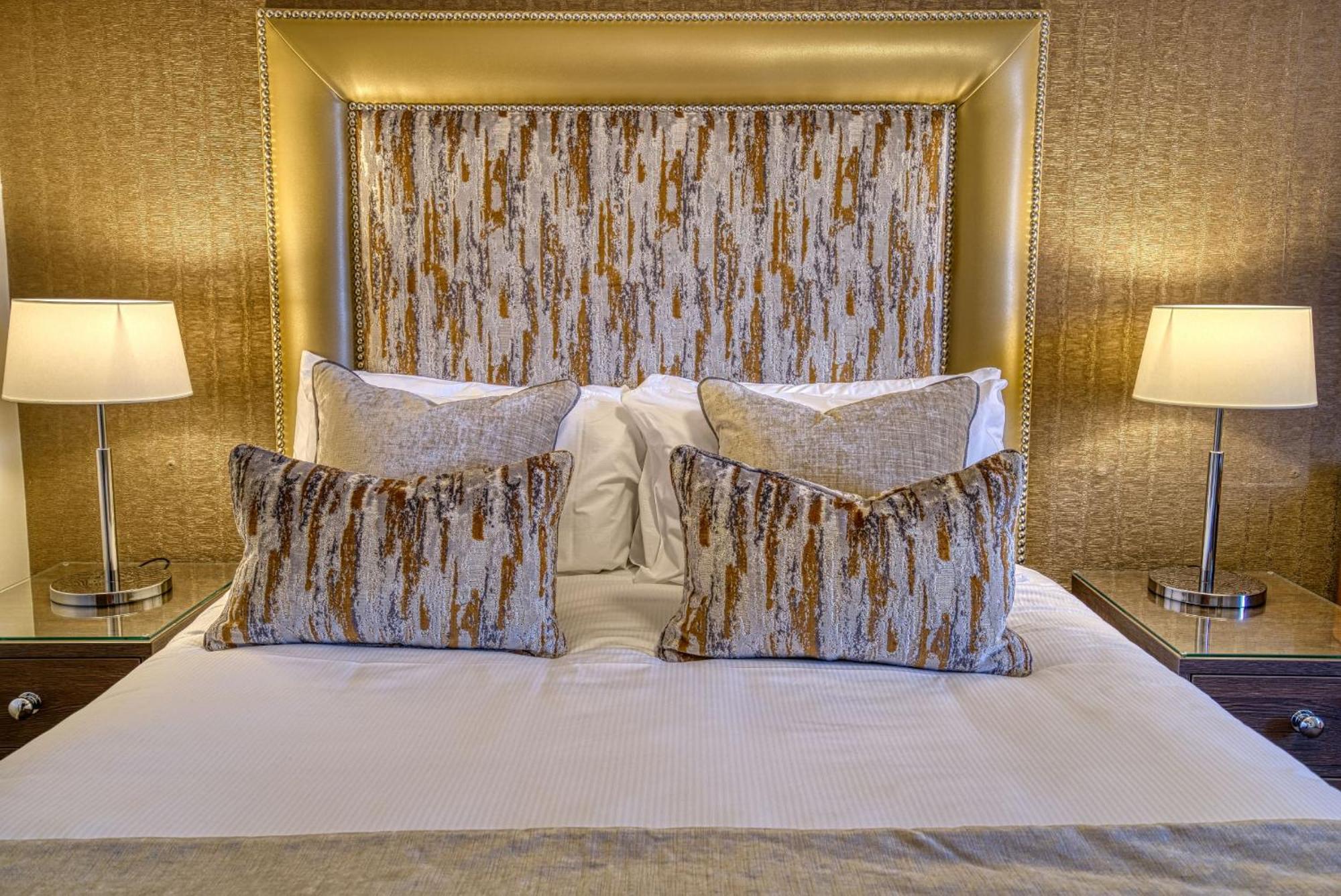 Inverness Palace Hotel & Spa, Worldhotels Distinctive — Photos 1