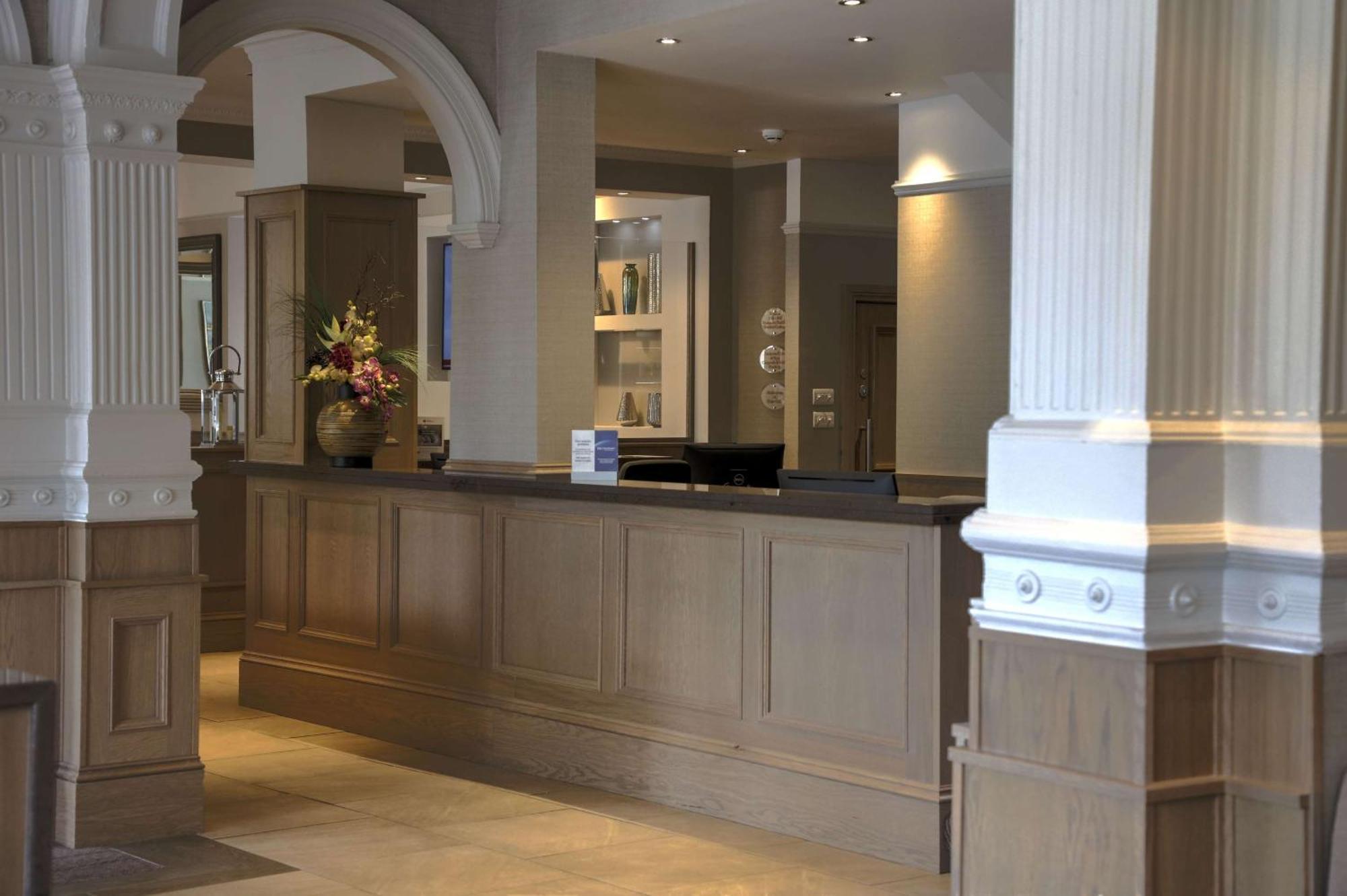 Inverness Palace Hotel & Spa, Worldhotels Distinctive — Photos 3
